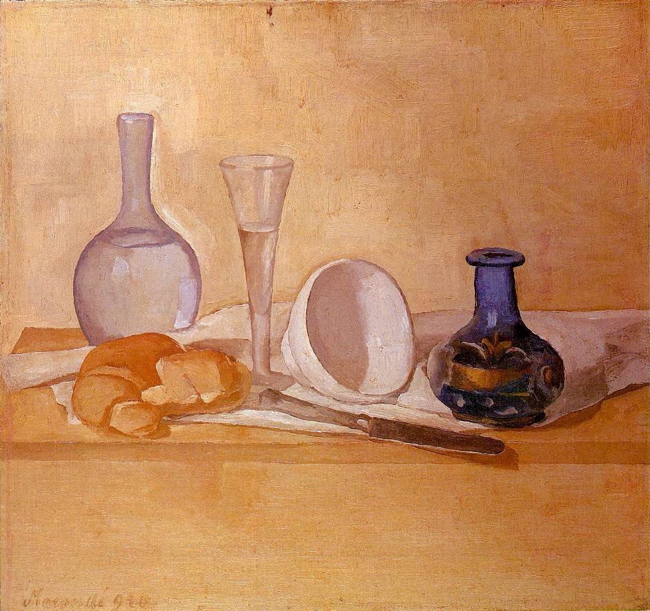 Quadri Di Morandi Giorgio