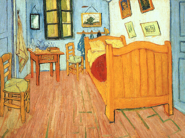 Quadri di van gogh vincent Quadri di van gogh vincent